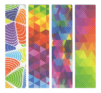 TPG Creations / The Pencil Grip - Zen Strips - Bumpy Brights S3 TPG-856