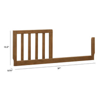 DaVinci Mini Toddler Bed Conversion Kit (M20399)