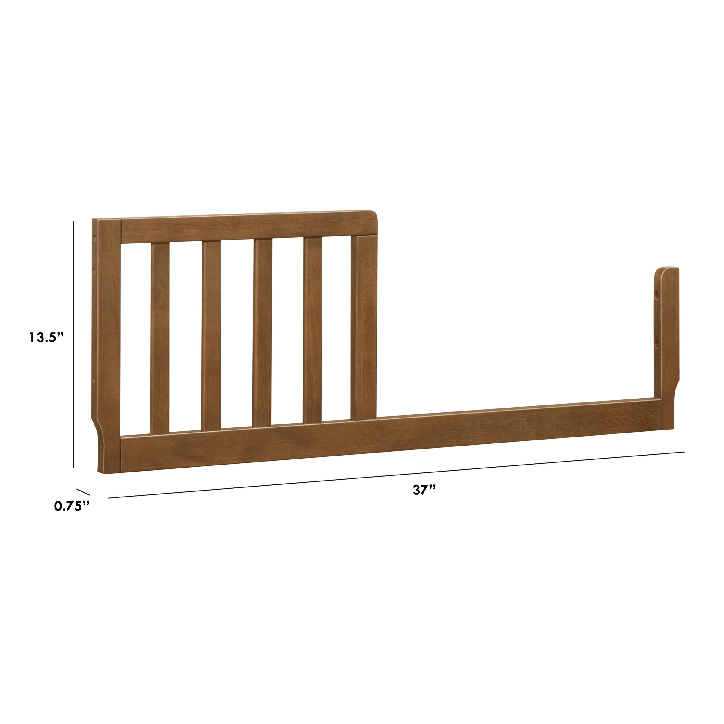 DaVinci Mini Toddler Bed Conversion Kit (M20399)