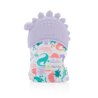 Itzy Ritzy Itzy Mitt™ Silicone Teething Mitts