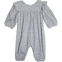 Mabel + Honey Twinkle Twinkle Romper