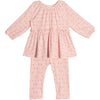 Mabel + Honey Dainty Doodle 2-Piece Set