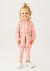 Mabel + Honey Dainty Doodle 2-Piece Set