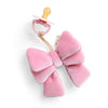 Itzy Ritzy Bitzy Pal Natural Rubber Pacifier & Plush