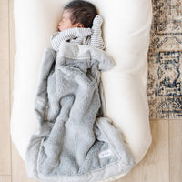 Saranoni Lush Mini Blankets | Eucalyptus