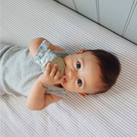 Itzy Ritzy Itzy Mitt™ Silicone Teething Mitts