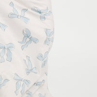 Copper Pearl Premium Baby Knit Hooded Towel | Daphne