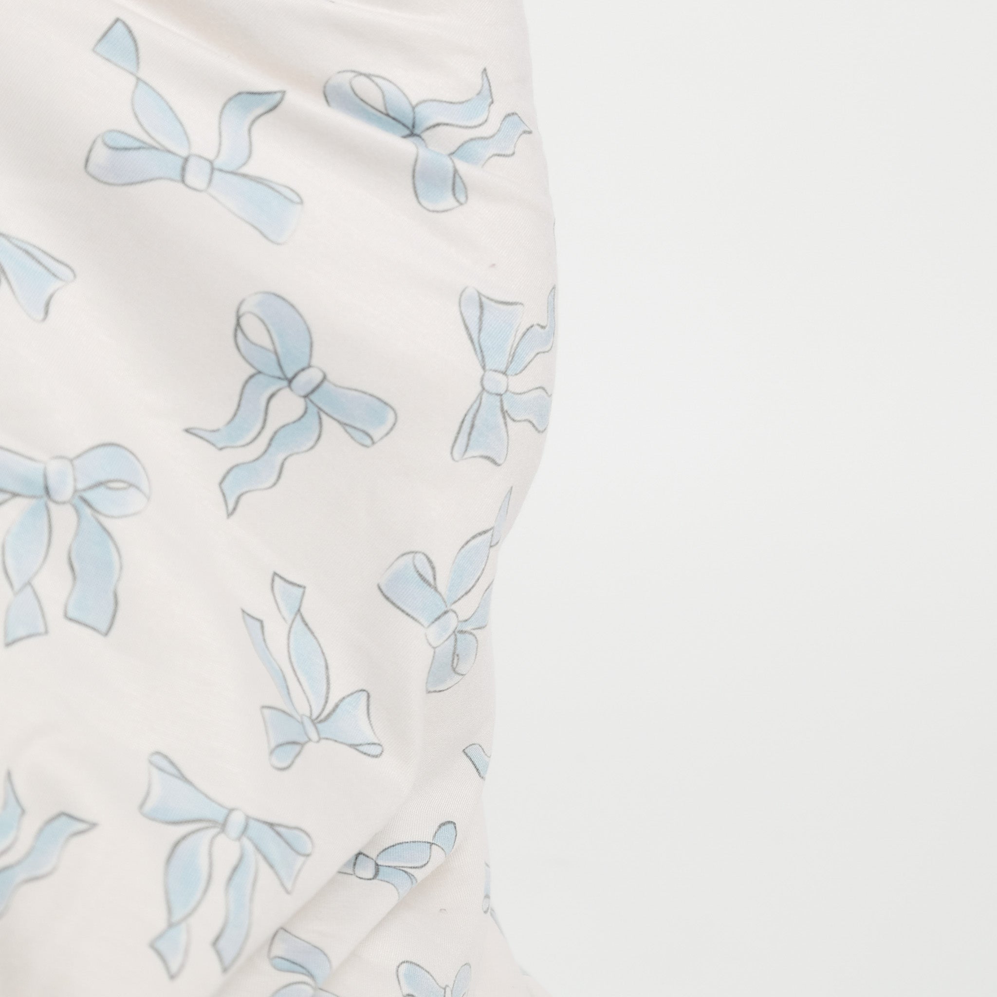 Copper Pearl Premium Baby Knit Hooded Towel | Daphne