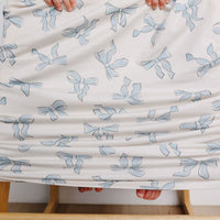 Copper Pearl Multi-Use Cover | Daphne