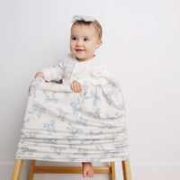 Copper Pearl Multi-Use Cover | Daphne