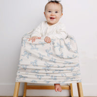 Copper Pearl Multi-Use Cover | Daphne