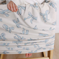 Copper Pearl Multi-Use Cover | Daphne