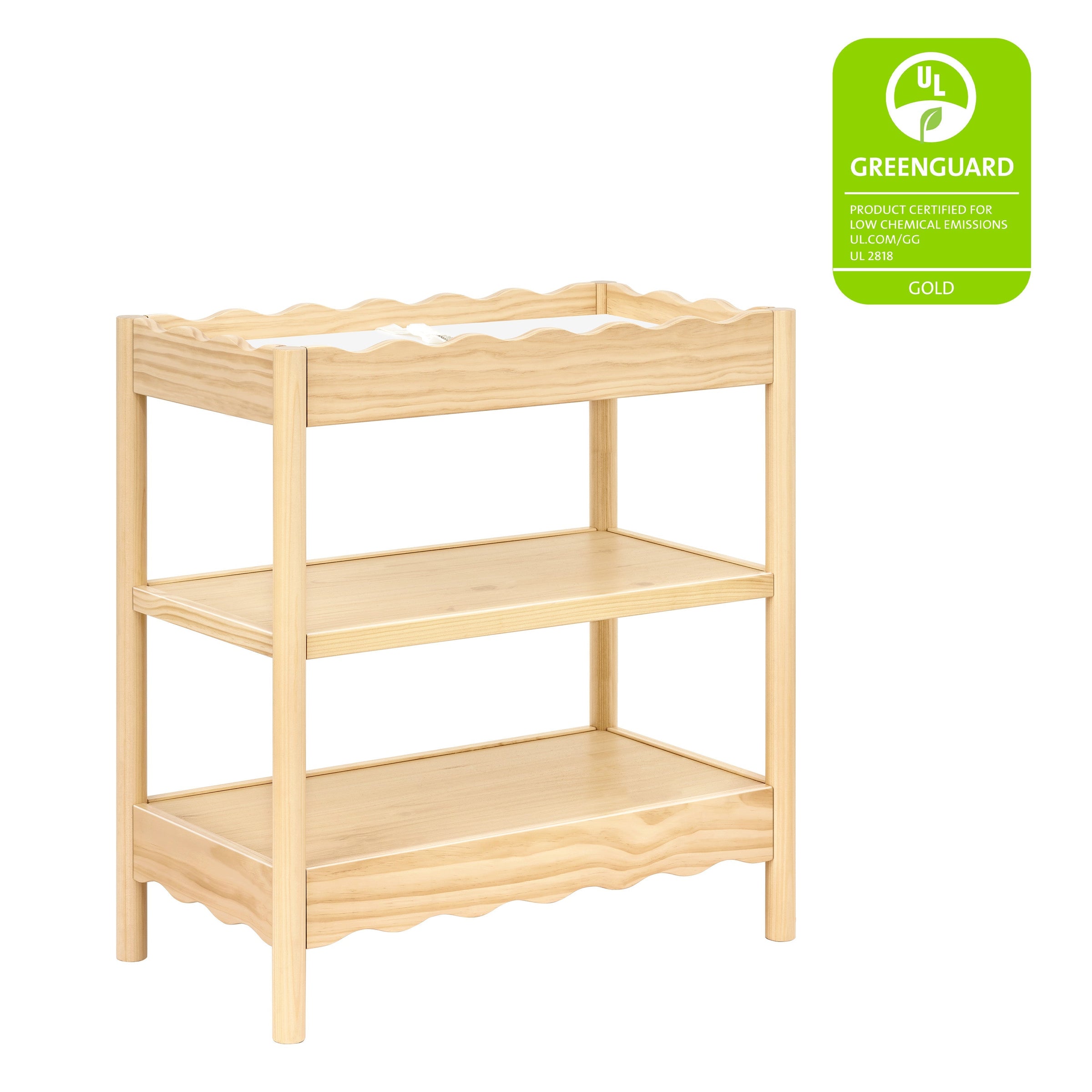 Babyletto Swell Changing Table
