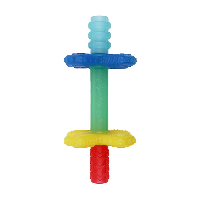 Itzy Ritzy Teensy Tubes™: Pink Rainbow