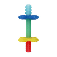 Itzy Ritzy Teensy Tubes™: Rainbow