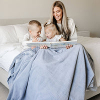Saranoni Lush XL Blankets
