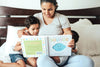 SmartNoggin Toys Baby's First Book of 44 SOUNDS