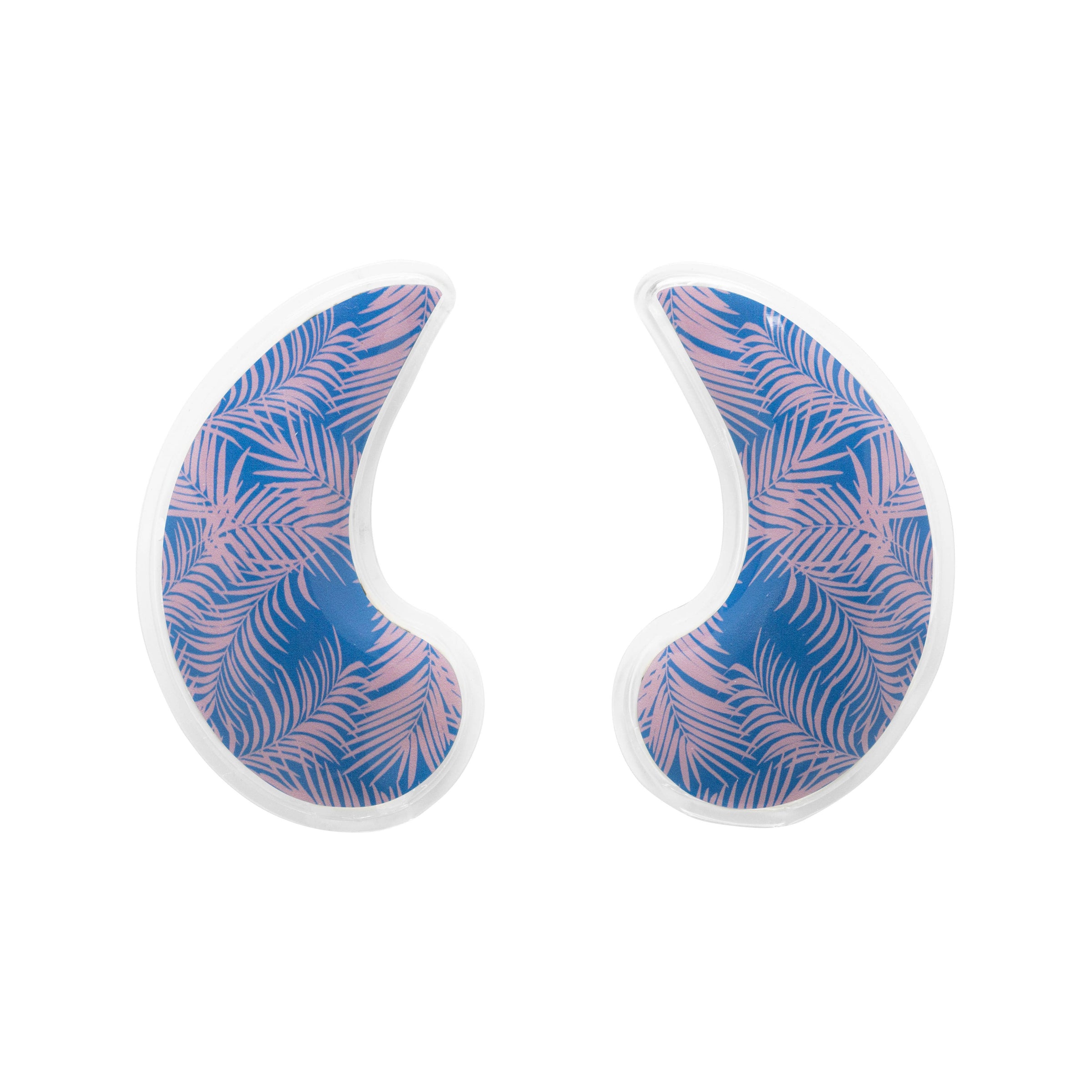 Lemon Lavender Under Eye Gel Pads