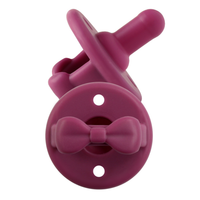Itzy Ritzy -  Sweetie Soother™ Pacifier Sets (2-pack)
