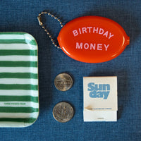 Three Potato Four - Coin Pouch - Birthday Money
