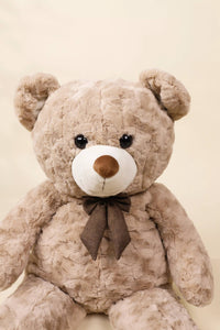 Coco Village Giant Bear Plush Toy
