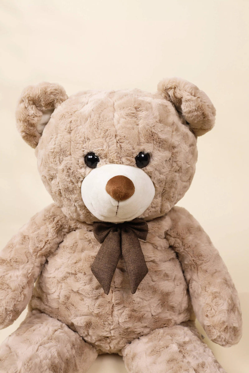 Coco Village Giant Bear Plush Toy