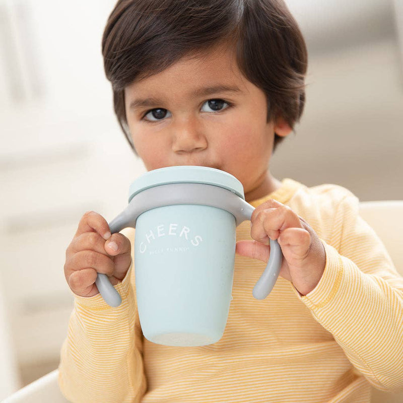 Bella Tunno Cheers Happy Sippy Cup