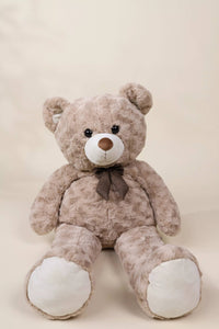 Coco Village Giant Bear Plush Toy