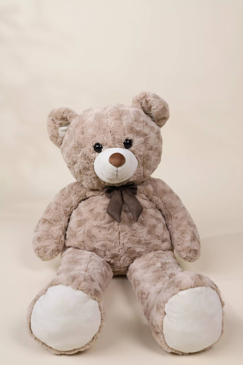 Coco Village Giant Bear Plush Toy
