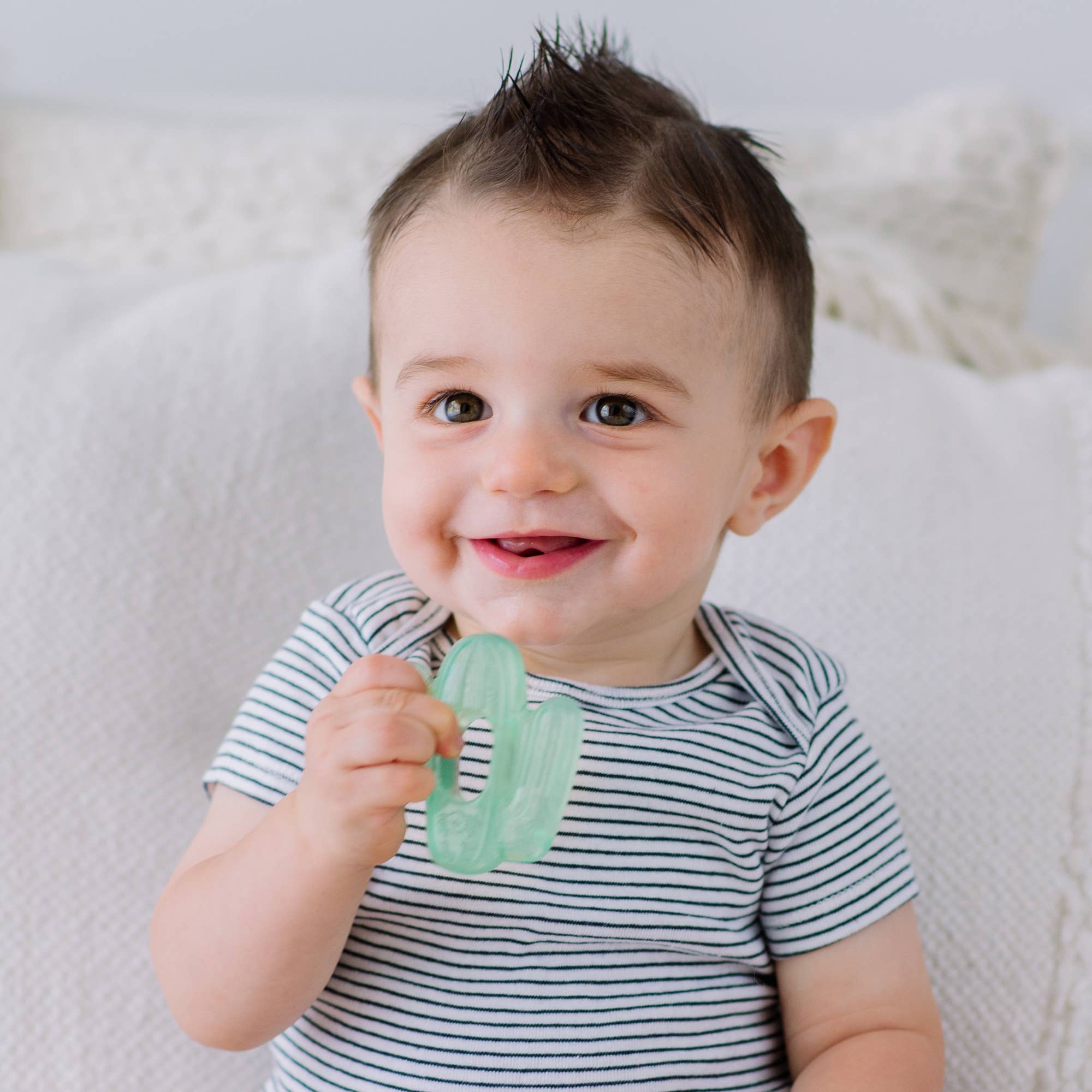 Itzy Ritzy -  Cutie Coolers™ Water Filled Teethers (3-pack)