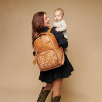 Itzy Ritzy Nash Saddle Boss Plus™