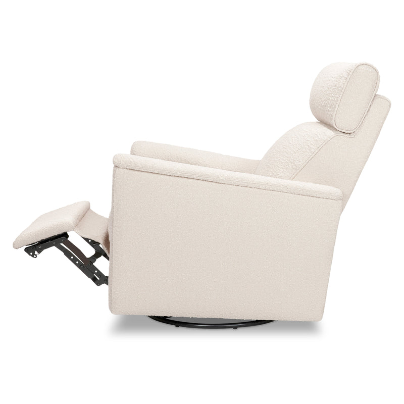 Monogram by Namesake Willa Plus Power Glider Recliner w/ Power Headrest