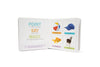 SmartNoggin Toys Baby's First Book of 44 SOUNDS
