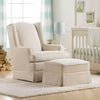 Storytime Natasha Swivel Glider