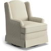 Storytime Natasha Swivel Glider