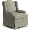Storytime Natasha Swivel Glider