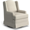 Storytime Natasha Swivel Glider