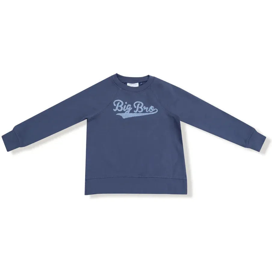 Angel Dear Sibling Big Bro Sweatshirt