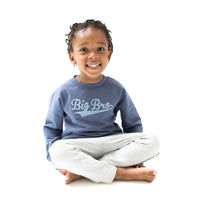 Angel Dear Sibling Big Bro Sweatshirt