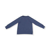 Angel Dear Sibling Big Bro Sweatshirt