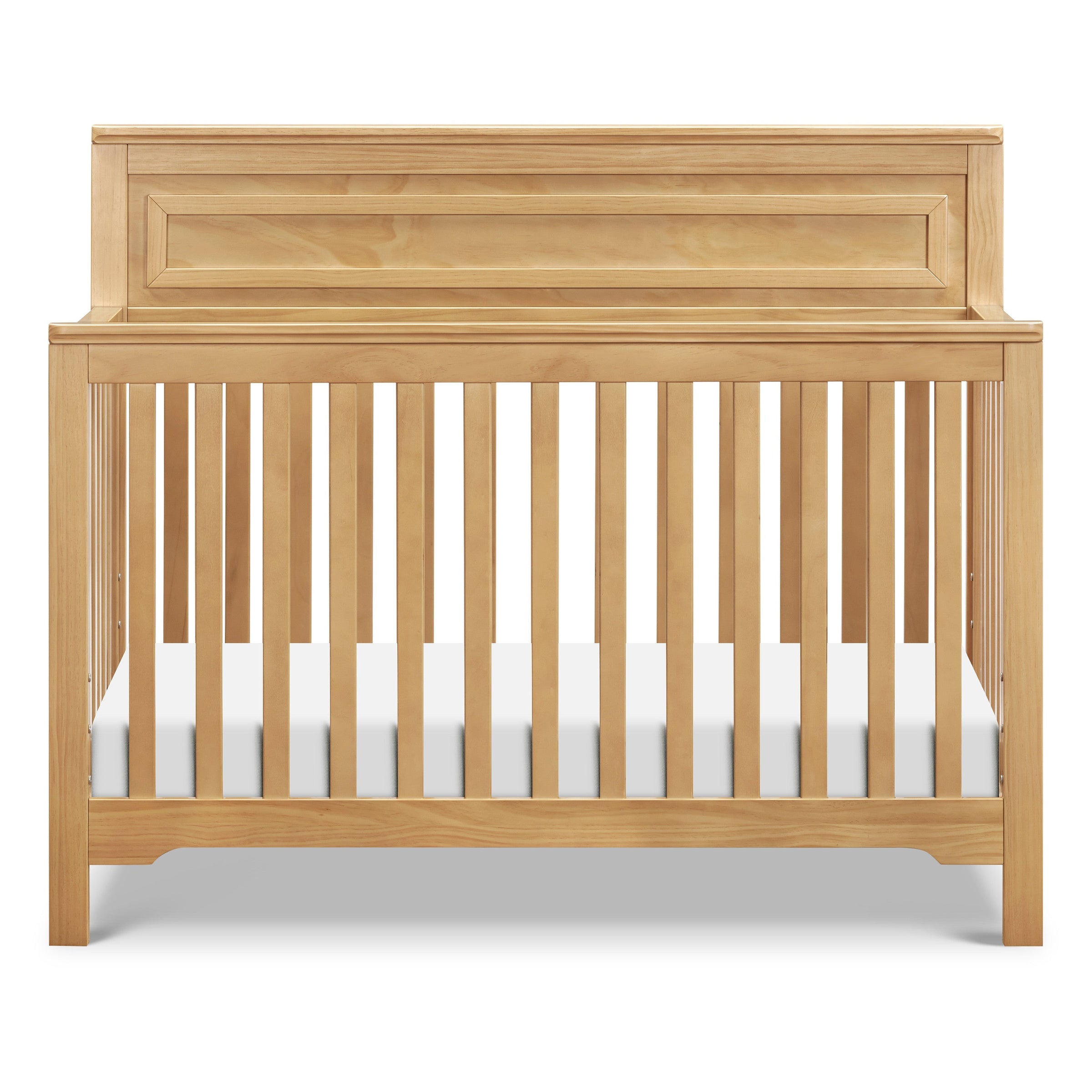 DaVinci Autumn 4-in-1 Convertible Crib