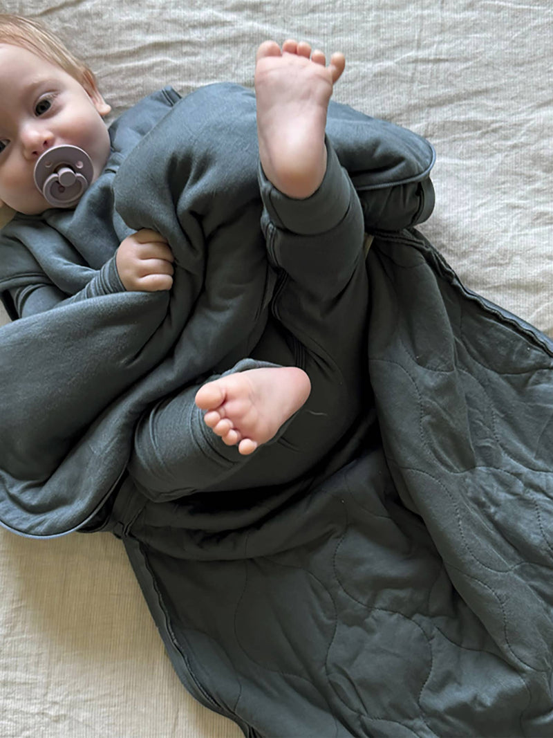 gunamuna - FW25 SLEEP BAG 1.0 TOG