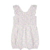 Isobella & Chloe Lily Romper