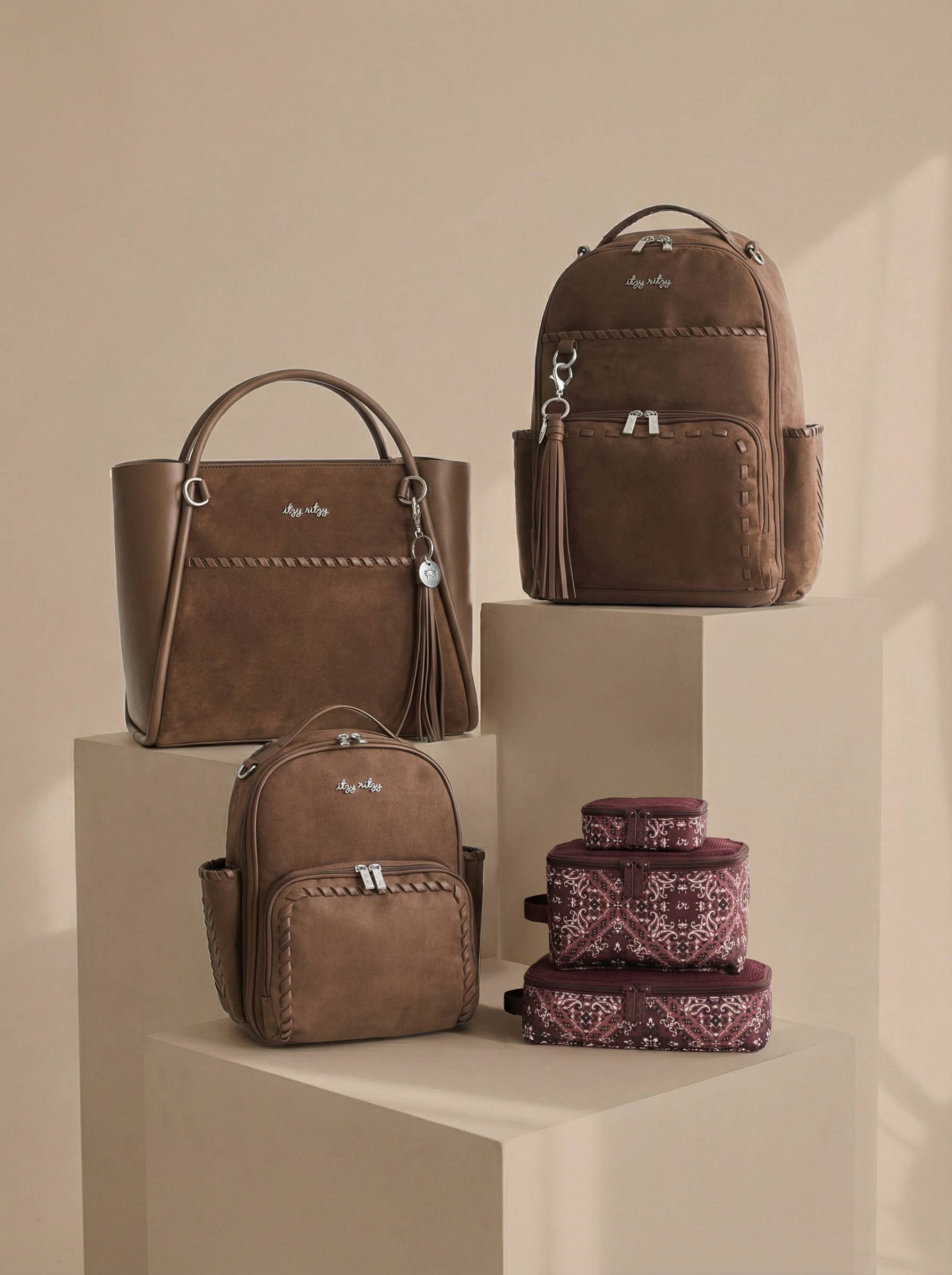 Itzy Ritzy Aspen Itzy Mini Plus™
