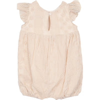 Isobella & Chloe Sienna  Romper