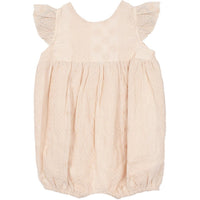 Isobella & Chloe Sienna  Romper