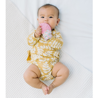 Itzy Ritzy Itzy Mitt™ Silicone Teething Mitts