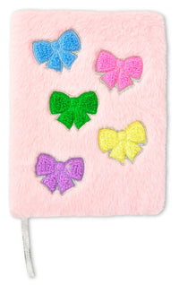 Iscream - BEAUTIFUL BOWS JOURNAL