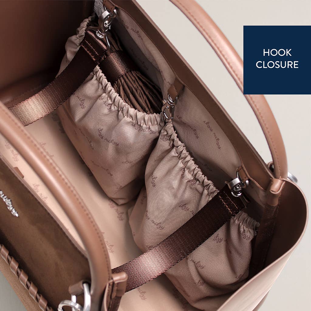 Itzy Ritzy Aspen Boss Tote™