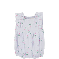 Isobella & Chloe Tiny Tulip Romper